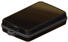 Enclosure, Pocket, Pc, Black/gun Metal; Enclosure Type Serpac - 66AH4865 - Newark, An Avnet Company