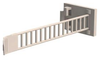 Cable Tie, Ladder, 30.5Mm X 21Mm/natural; Cable Tie Material Essentra Components - 66AJ4220 - Newark, An Avnet Company