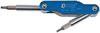 Screwdriver Set, 10Pc; Kit Contents Klein Tools - 20T8711 - Newark, An Avnet Company