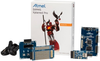 Xplained Pro Starter Kit, Arm Cortex-M0+; Silicon Manufacturer Microchip - 48AC2689 - Newark, An Avnet Company