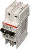 Circuit Breaker, 2 Pole, 10A; Product Range Abb - 63Y6839 - Newark, An Avnet Company
