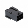 CONN PLUG 6POS 3MM VERT DUAL - 514-0430200601 - Utmel Electronic Limited