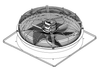 Axial Fan, EC Axial Fan, AxiBlade -- 2753 - Image