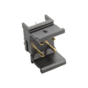 Headers, Male Pins - 1195-02539041201-ND - DigiKey