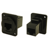 Modular/Ethernet Connector Adapters - 4654-CP30222X-ND - DigiKey