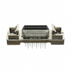D-Sub Connector Assemblies - A33524-ND - DigiKey