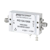 RF Amplifiers - PE15A1066 - Quarktwin Technology Ltd.