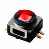 Tactile Switches -- 108-K8BU41GLFSCT-ND - Image