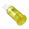 Panel Indicators, Pilot Lights - 679-3487-ND - DigiKey