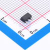 Power Supply Chip >> Linear Voltage Regulators (LDO) -- 78L12 - Image