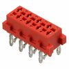 Headers, Receptacles, Female Sockets - A116156TR-ND - DigiKey