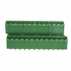 Headers, Plugs and Sockets - A98153-ND - DigiKey