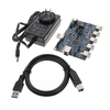 Evaluation and Demonstration Boards and Kits - 150-EVB-USB5806-ND - DigiKey