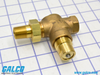 SIEH Valve Bodies - 599-02011 - Galco Industrial Electronics