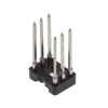 IC Sockets - 123-43-306-41-001000-ND - DigiKey