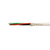 Multi-Conductor & Paired Cables - 2821/4 WH005 - Powell Electronics, Inc.