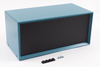 Enclosures, Boxes, & Cases - 1426Y-B - Powell Electronics, Inc.