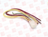 QD Cable/Cord Set - 18566763 - Radwell International
