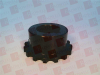 Sprocket/Gear - 58796831 - Radwell International