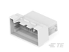Rectangular Wire & Cable Connectors & Housings - 2-2428108-0 - TE Connectivity