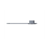 D-Sub, D-Shaped Connector Accessories - CAP-DD3FDPC1-ND - DigiKey