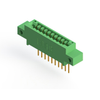 Edgeboard Connectors - 151-346-010-522-612-ND - DigiKey