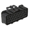 Rectangular Connector Housings - 344111-1 - ODG (Origin Data Global)