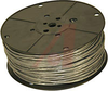 Cable; 6 Cond; 24 AWG; 7x32; TC + TC Drain; Overall Shld; 300 V; 0.205&ouml; OD; VW-1 - 70195333 - Allied Electronics, Inc.