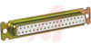 connector,d-sub,str receptacle,stamped contacts,solder cup term,37 socket cont - 70039602 - Allied Electronics, Inc.