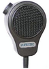 Small-format Omnidirectional Palmheld Dynamic Paging Microphone - 651 - Visual Sound, Inc.