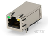 RJ45 Connectors - 2496695-4 - TE Connectivity