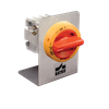 Motor Disconnect Switches - OKA/KU4P LK10 1.V - Altech Corp.
