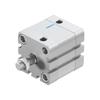 Actuators/Cylinders - 2171-ADN-40-15-A-PPS-A-ND - DigiKey