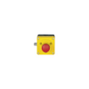 Emergency Stop Push Buttons -- 340281 - Image