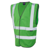 Hi Vis Vests - 2864366 - RS Components, Ltd.