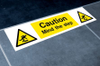 Warning Signs - 1366416 - RS Components, Ltd.