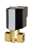 Pneumatic Solenoid Valves - 2203423 - RS Components, Ltd.