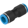 Pneumatic Fittings - 345012 - RS Components, Ltd.