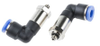 Pneumatic Fittings - 9160760 - RS Components, Ltd.