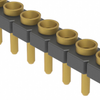 Headers, Receptacles, Female Sockets - SL-125-G-32-ND - DigiKey