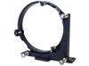 New Mirror Mount, ULTIMA®, Center, 8.0 in., 3 Locking Knob Adjustment - U800-AC3K - Newport MKS