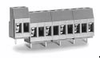 Metric Pin Spacing Front Wire Circuit Terminal Blocks - 39.112 - Altech Corp.