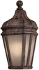 Exterior -Wall Mt./Flush - 21351 - Light Center (The)