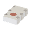 LTCC Diplexer, DC-2700/4900-5750 MHz, 50Ω - LDPG-272-492+ - Mini-Circuits