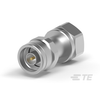 Coaxial Connector (RF) Adapters - 17-2081558-1-ND - DigiKey