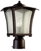 7512-8-86 Exterior -Post/Pier Head - 606603 - Capital Lighting, Inc.