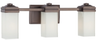 N2813-267 Three Light Bath - N2813-267 - Minka Group