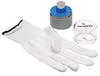 8454W - Troemner 30 g Electronic Class 4 Weight with NVLAP Accredited Certificate -- GO-01022-95