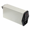 Power Entry Connectors - Inlets, Outlets, Modules - PE000SL6C-ND - DigiKey