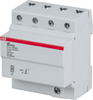 SPD Class III OVR Type 3 Surge Protection Devices